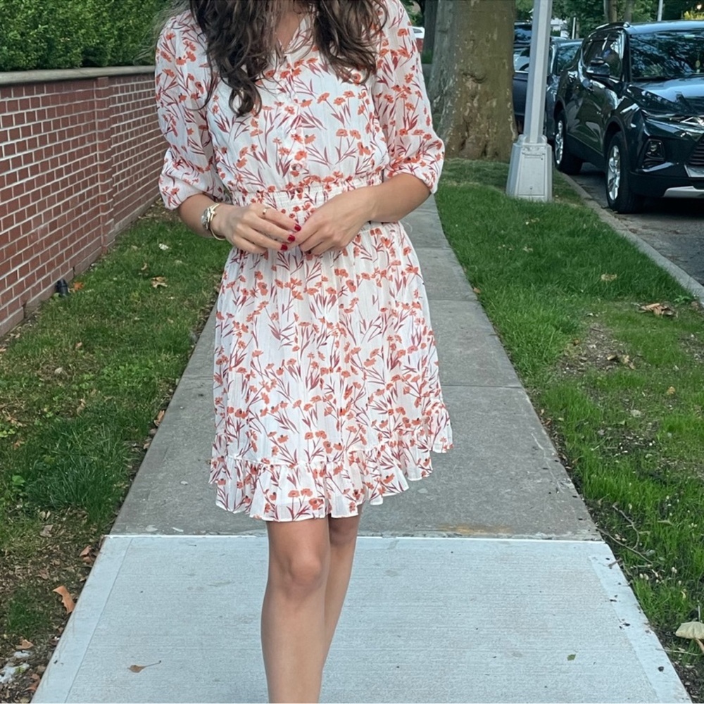 Maje dress